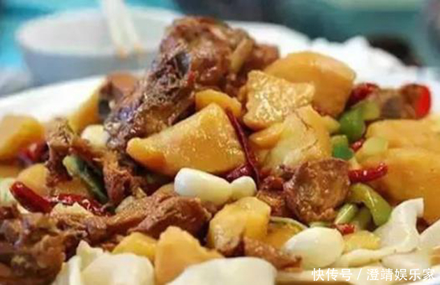 自从学会几道特色家常菜,简单好学,关键还不贵,撑得了场面