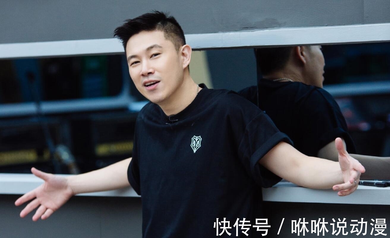 陈辉|“张晋的尴尬”让观众明白了《披荆斩棘的哥哥》的最大败笔是什么