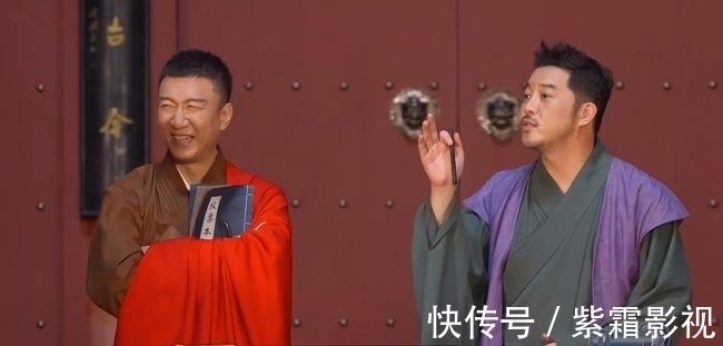 刘华强|《扫黑风暴》大结局，孙红雷表演套路化，各种“笑”充满综艺感