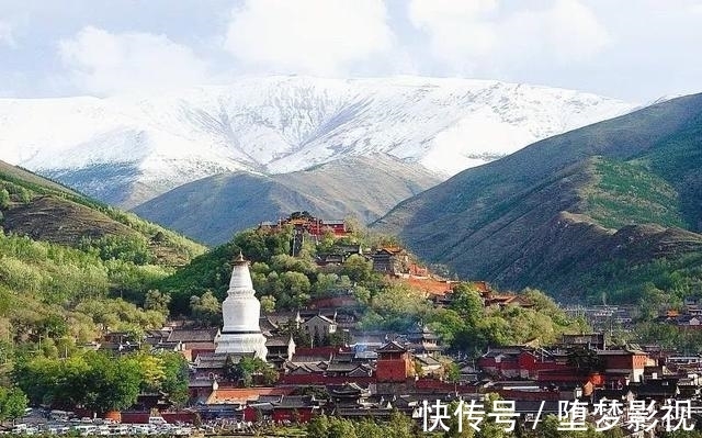 云冈石窟|山西这些景区免费，持续到年底，9月旅游就去山西吧！