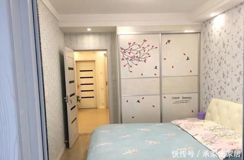 实用|终于搬进新家,为了装修瘦了15斤,在走道砖砌洗手台省钱又好看