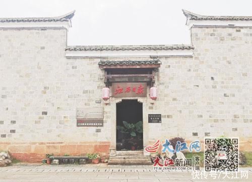 抚州|文化的力量