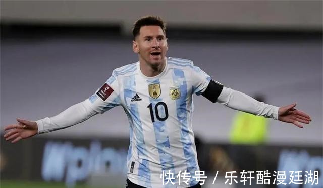 国际足联|既生瑜何生亮!两人之间的关系真的是水火不容吗