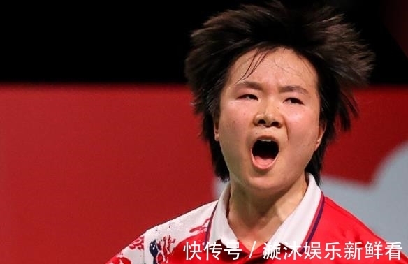 世界第四|国羽爆大冷！头号夺冠热门遭淘汰，男单世界第四也无缘16强