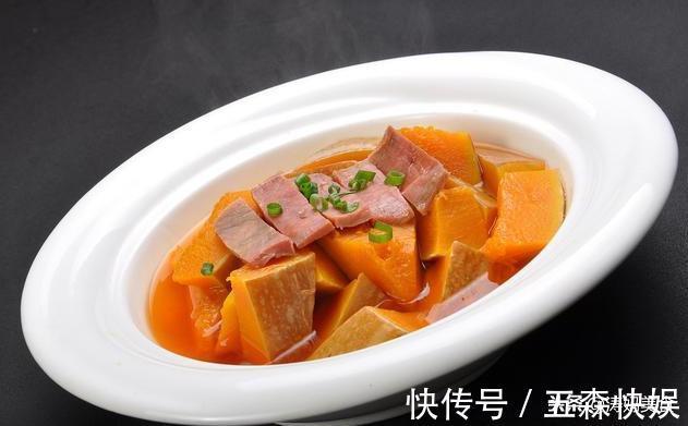 蜂蜜|蒸南瓜时，直接上锅蒸是不对的，多加1步，吃起来更甜，更糯