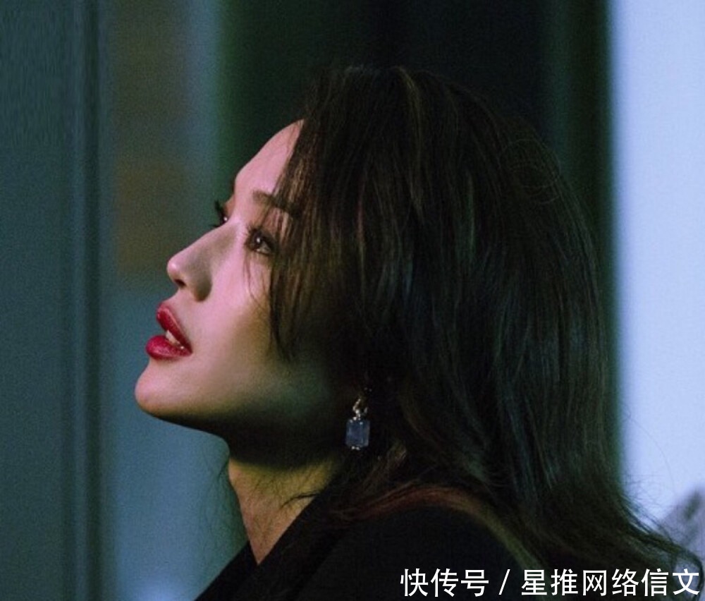 中庭|眼睛好看重要,还是鼻子好看重要?主要看一个地方就知道了