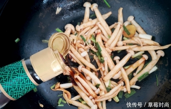 家中再不富裕，每隔一天也要吃带点它，增强免疫力，身体棒