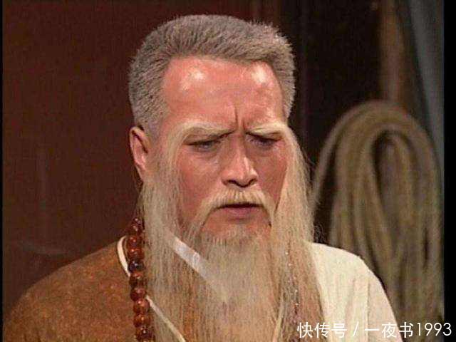 天帝|武侠剧中“称帝”的五大强者,南帝一灯垫底,天帝第三,邪帝第二