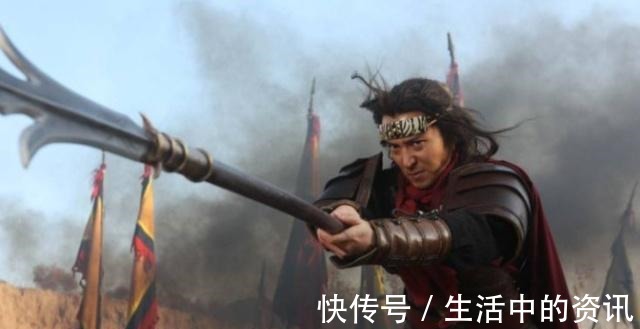 方腊|水浒众生相，“反派”方腊的座下高手，这三个人是梁山的克星！