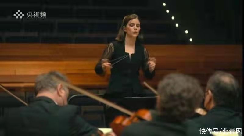 答案|浪漫的法国人为什么钟情交响乐？我们在《巴黎八分钟》里找到了答案