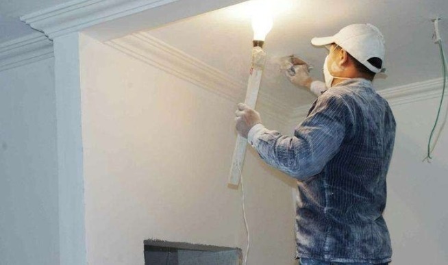 腻子|腻子粉到底要不要加胶水老漆工表示这是行规，劝你别信