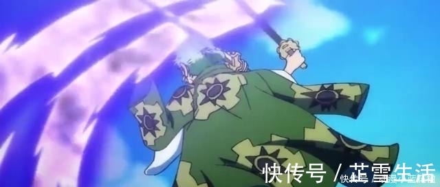 海贼王|海贼王:和之国篇战力奔溃,漫画党和动画党至此分道扬镳!