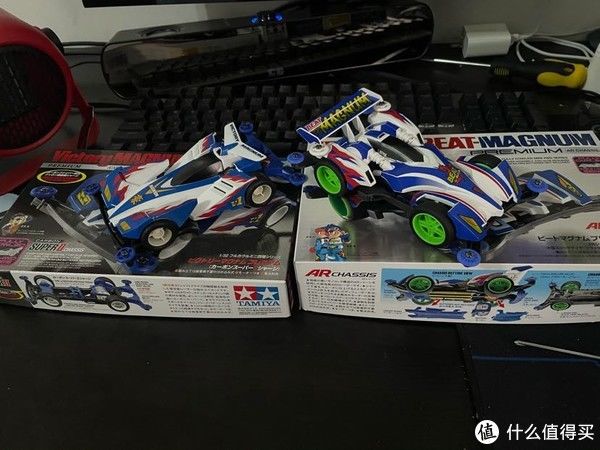 忆童年玩具【四驱兄弟】同款四驱车旋风冲锋龙卷风