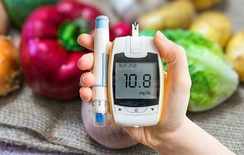 营养物质|普通人空腹血糖7.5mmol/L已属高血糖，但“这类人”除外，看看包括你吗？
