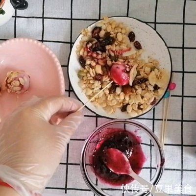  #元宵节美食大赏棒棒汤圆
