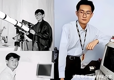 美国ETS:爱学天文的孩子平均智商139，天文爱好要早点培养