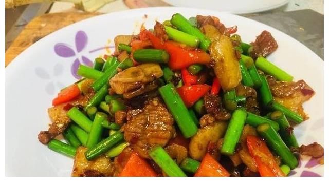 吃法|白菜经典的吃法，这道菜是我从小到大爱吃的