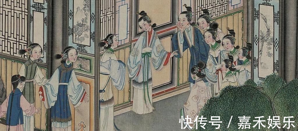 平儿#“烂羊头”姑娘:王熙凤最美的陪嫁丫头,因与贾琏私通被打死