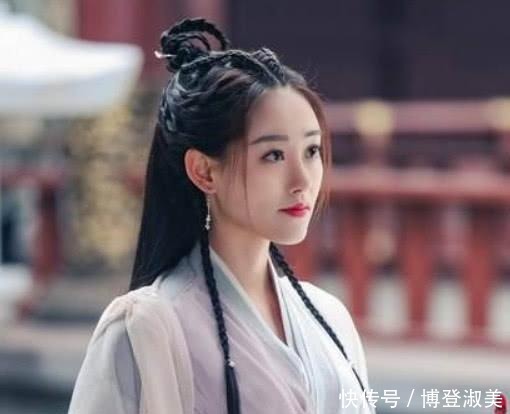 金庸|新倚天,周芷若被丐帮玷污,原著到底有没有?金庸:情节更严重