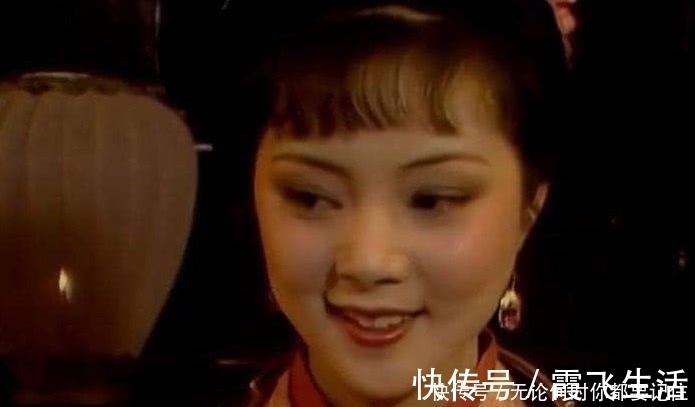 邱壑#夏金桂为什么诅咒宝钗守活寡,劝她积德因宝钗犯了大忌