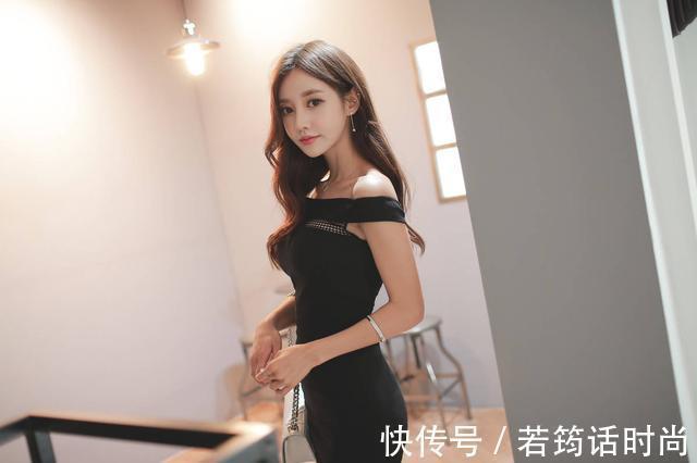 邻家女孩|自拍：邻家女孩四季衣服穿搭，勾勒出女人优雅的笑容