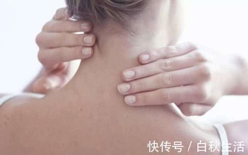 肩周炎|黄豆＋生姜，坚持3天，缓解头晕手麻，颈椎病与肩周炎也好多了