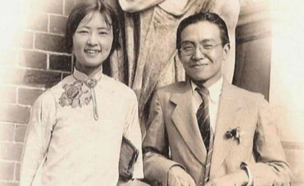 林徽因婚前究竟受了多少委屈,让婚后的她闭口不提
