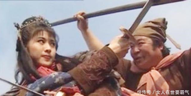 刘高的老婆|都说他是英雄好汉,其实我们被骗了,他背信弃义坏事做尽!