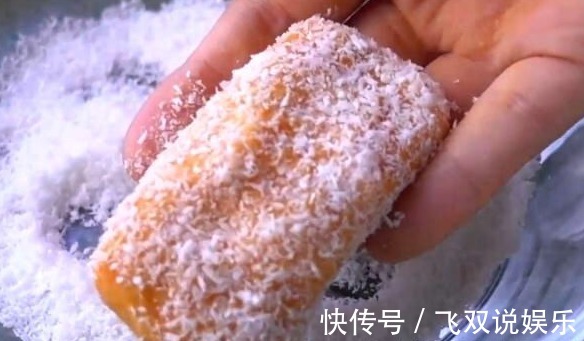 馒头不要再蒸了，教如此做，松软香甜有嚼劲，比面包还好吃