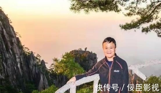媒体|马云现身西班牙，乘豪华游艇度假，但媒体资源正在悄悄剥离