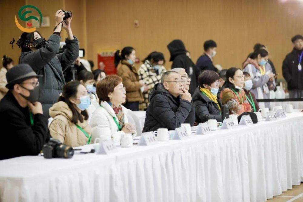  “传承宋韵文化，共赏水中丹青”——第七届中华茶奥会仿宋茗战大赛决赛成功举行