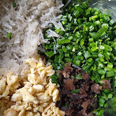 煎饺|河南水煎包