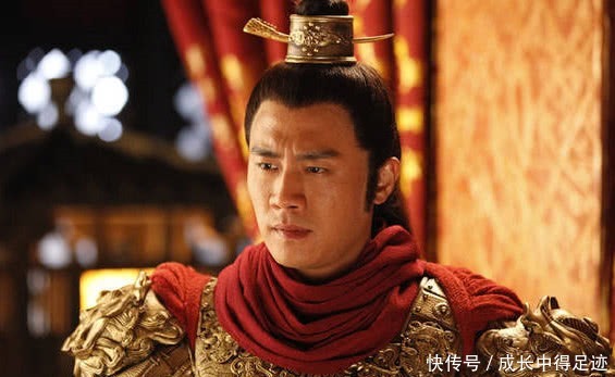 表兄弟|李渊和隋炀帝关系复杂,是亲表兄弟,是亲家,还有舅舅外甥的关系