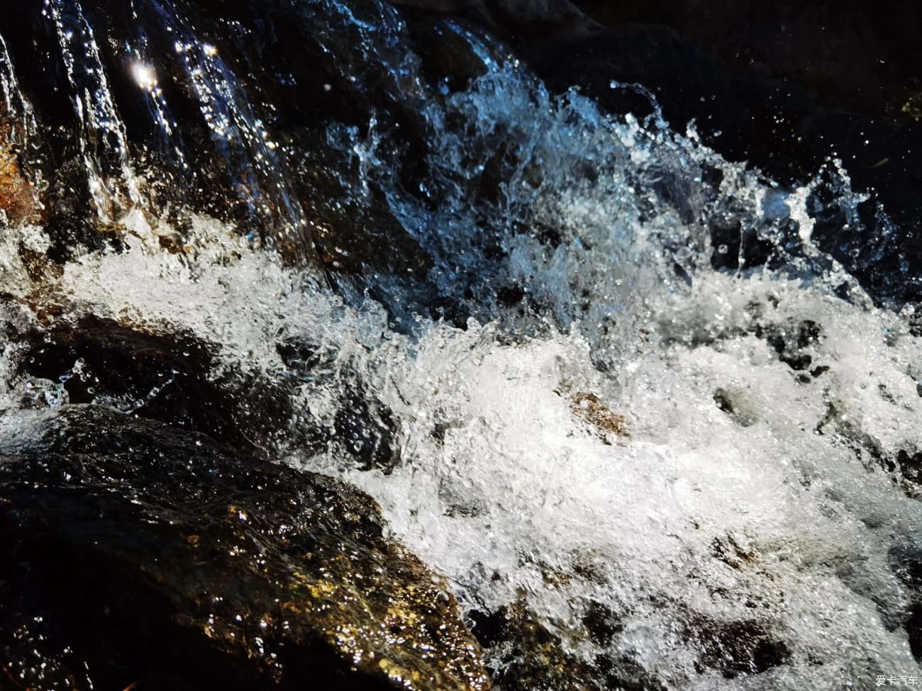 中年|【爱卡踏青季】早知有盘山，何必下江南！盘山游记·避坑攻略！