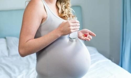 孕妈|怀孕后，孕妈要做好“3懒2勤快”，对胎儿帮助大，别弄错了