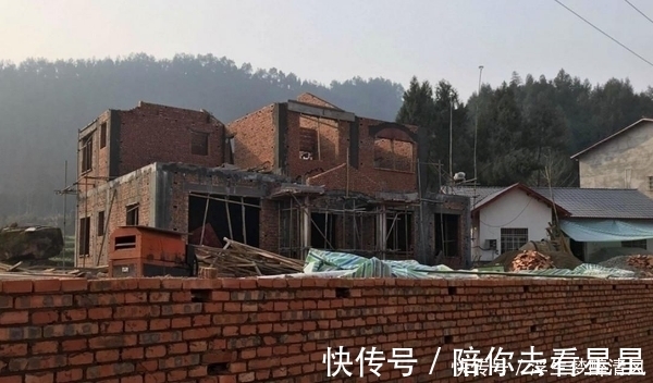 楼房|“楼上楼骑楼房，不败也得亡”，其中有什么讲究？早知道早受益