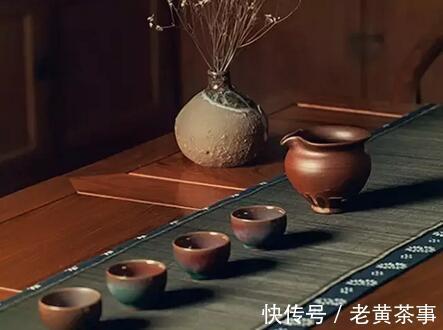 中医|九种体质、六大茶类，中医教你如何配对