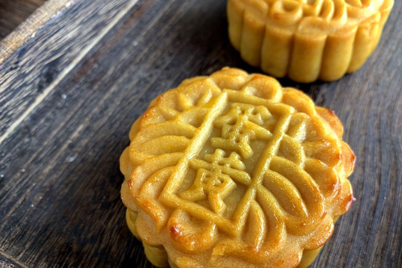 自己做月饼容易失败?月饼常见问题一次性解决,收藏了