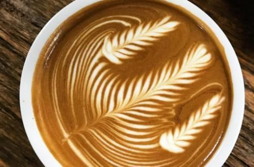  被吹上天的“卡布奇诺”，究竟是什么？网友：早知道原名就不买了