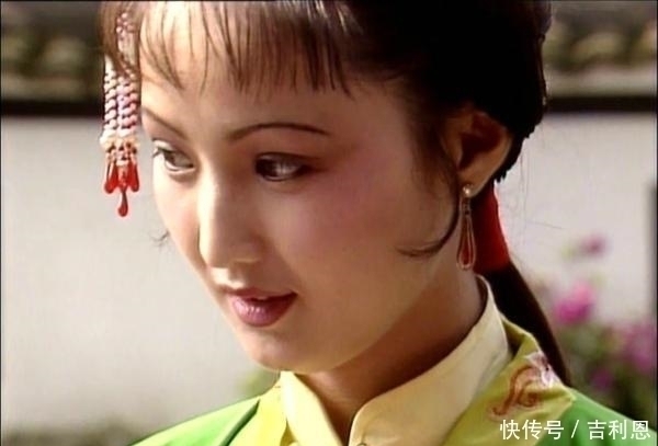 刘姥姥!平儿最终的结局是什么?鸳鸯的一句话说出了答案!