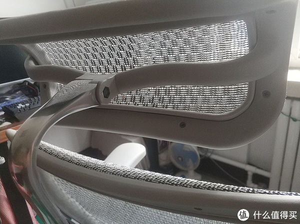 保友金豪l|人体工程学座椅-保友金豪L初体验