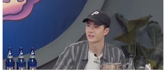 小海|火力全開！王一博跳到嗨翻全場，直言追分的感覺太爽了