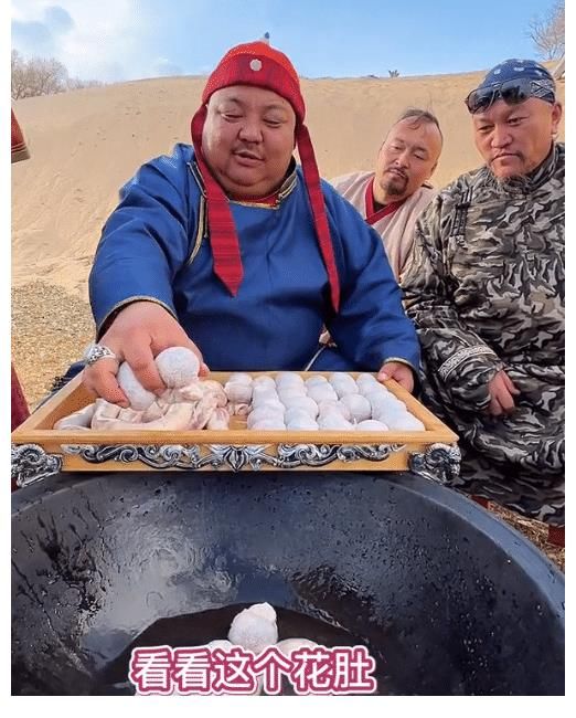 恩克近況堪憂，臉上浮現“黑斑”、痘痘，做青菜招待客人