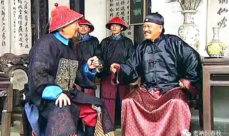 慈禧|左宗棠一辈子没有考上进士，因大功被慈禧赐“同进士出身”