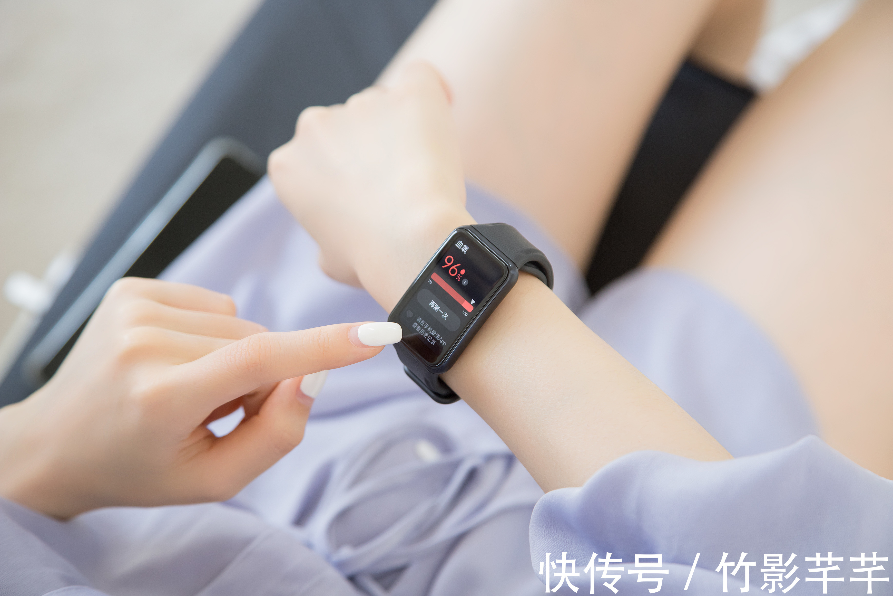 心率|失眠真烦人，这款“超能睡”OPPO Watch Free来助眠，已正式开售