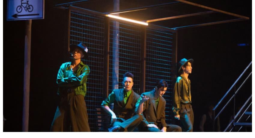 披哥曝17人成團(tuán)名單？GAI言承旭有爭議，林曉峰李響意難平