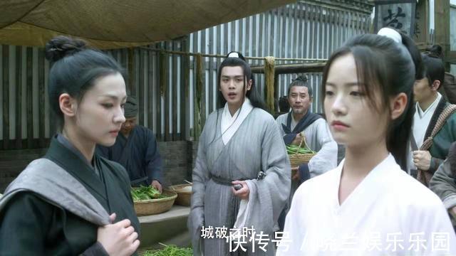 李淳罡$《雪中悍刀行》:“北凉核弹头”徐偃兵,他的战力到底有多恐怖?