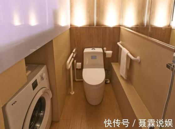 床铺|30㎡复式小三层，5个大人住一起，尴尬难受，爆改后变身豪华洋房