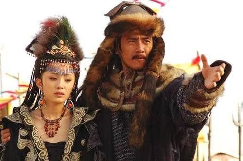 演变成|让皇帝头痛的匈奴，如今演变成了哪个民族？说出来你都不会信