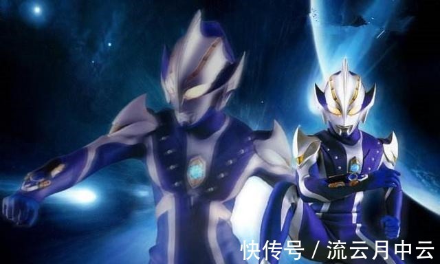 捷德奥特曼|被奥迷誉为挂王的奥特曼，希卡利送挂五大名场面盘点